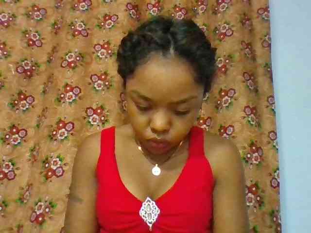 Elysa7 webcam