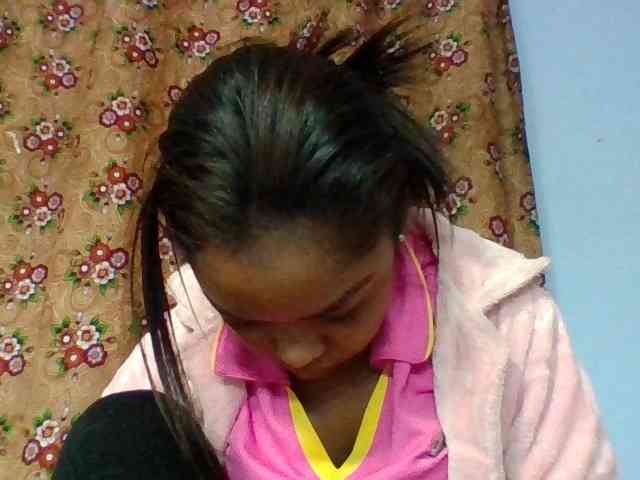 Elysa7 webcam