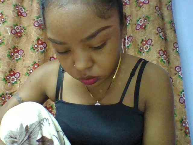 Elysa7 webcam