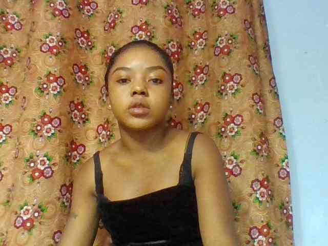 Elysa7 webcam