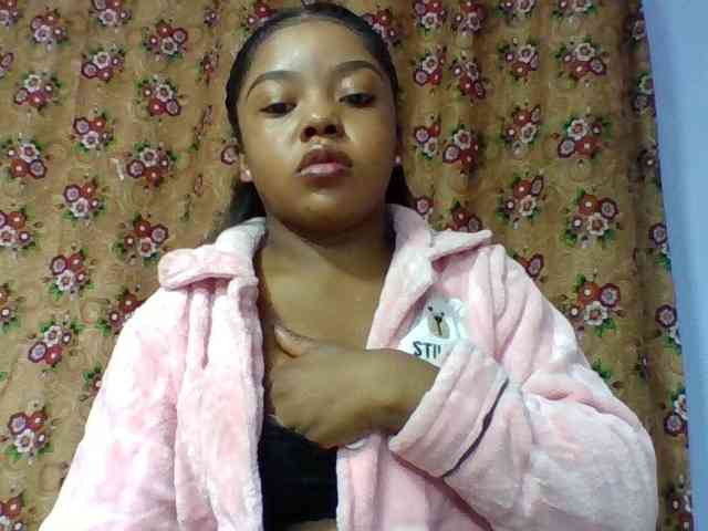 Elysa7 webcam