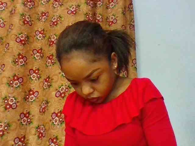Elysa7 webcam
