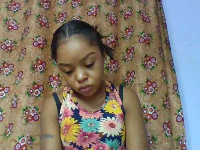 Elysa7 webcam