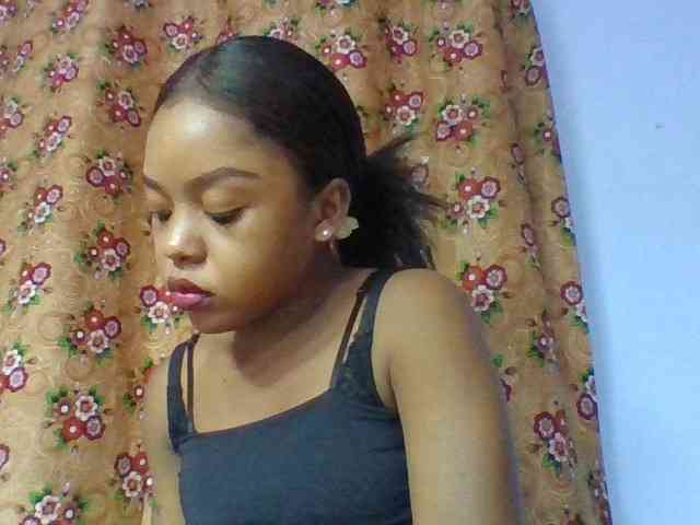 Elysa7 webcam