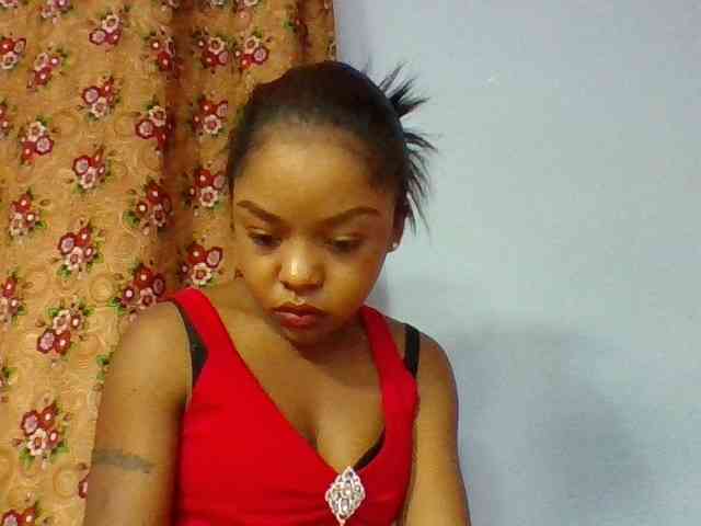 Elysa7 webcam