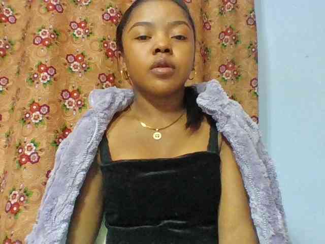 Elysa7 webcam
