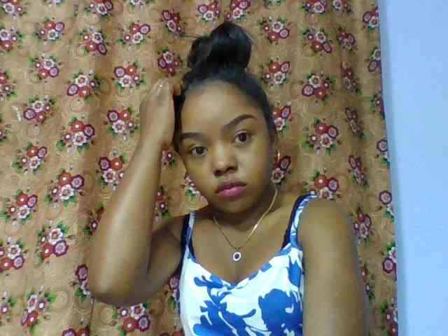 Elysa7 webcam