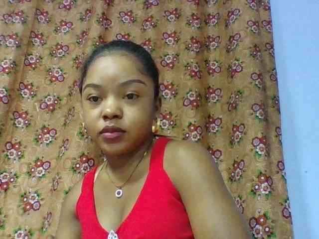 Elysa7 webcam