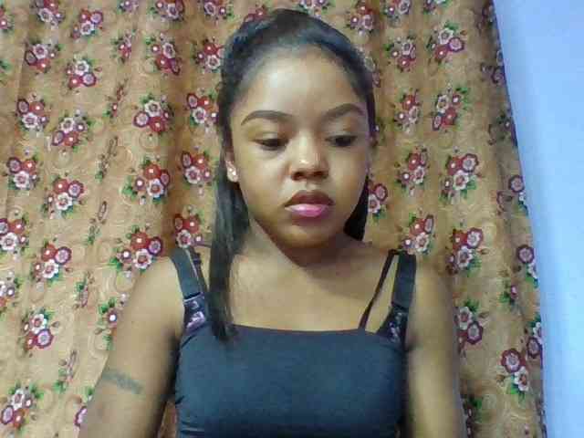 Elysa7 webcam