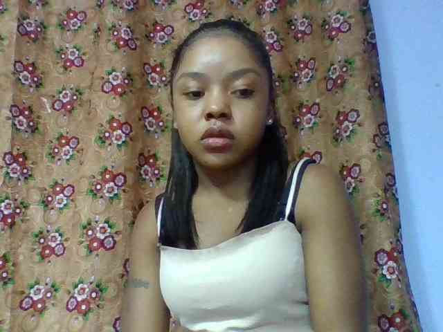 Elysa7 webcam
