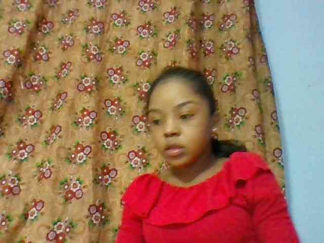 Elysa7 webcam