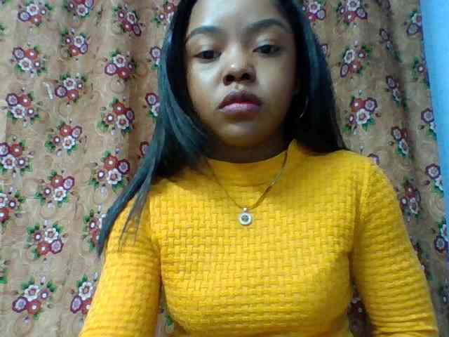 Elysa7 webcam
