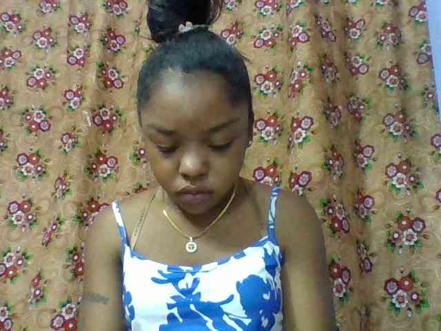 Elysa7 webcam