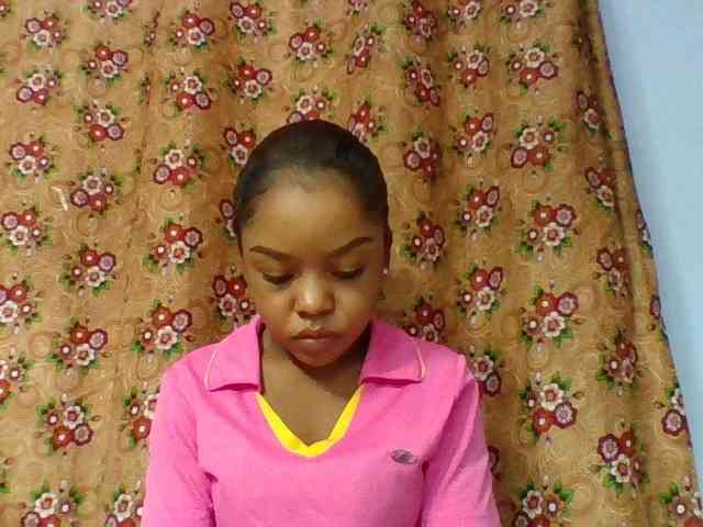 Elysa7 webcam