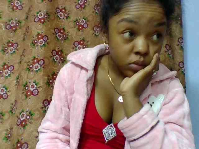Elysa7 webcam