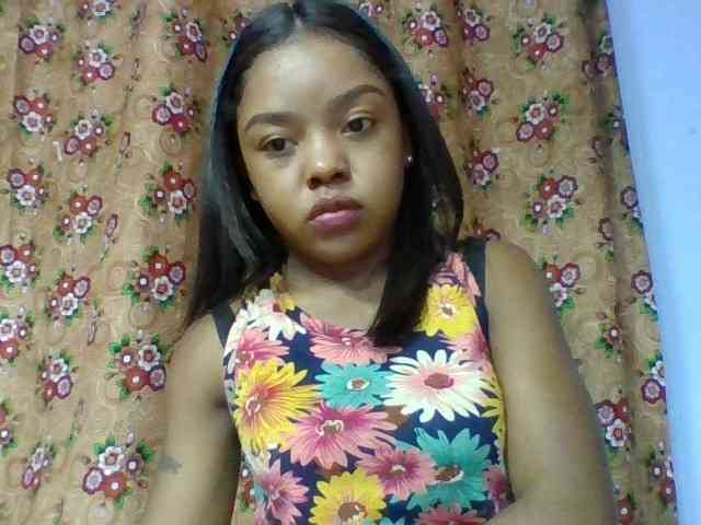 Elysa7 webcam