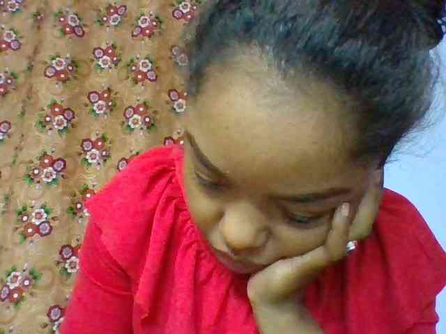 Elysa7 webcam