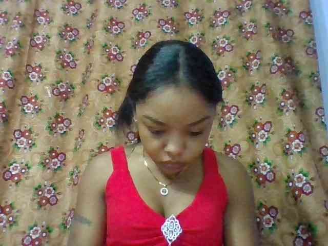Elysa7 webcam