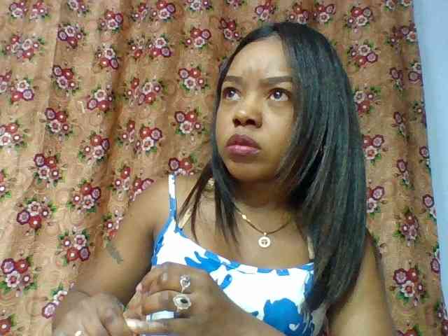 Elysa7 webcam