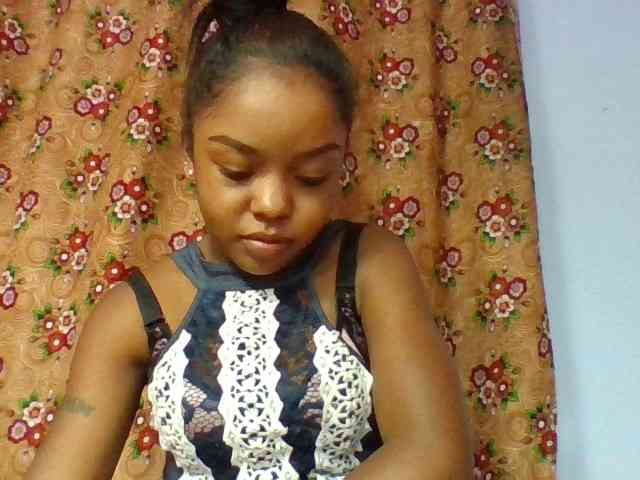 Elysa7 webcam