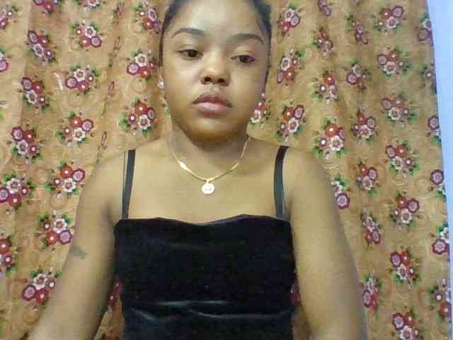 Elysa7 webcam