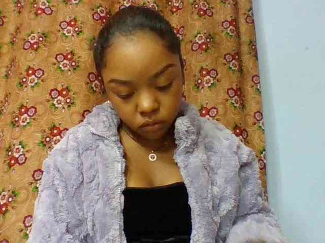 Elysa7 webcam
