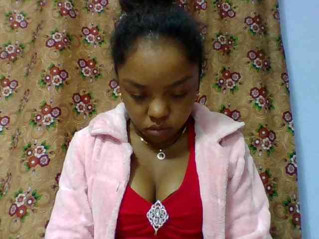 Elysa7 webcam