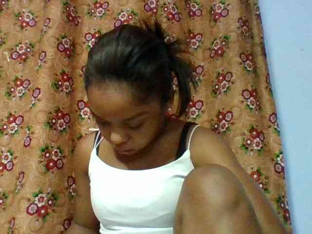 Elysa7 webcam
