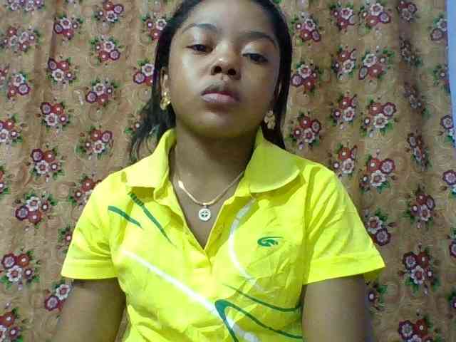 Elysa7 webcam