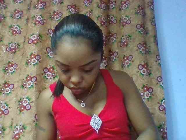 Elysa7 webcam