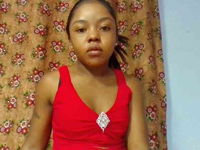 Elysa7 webcam