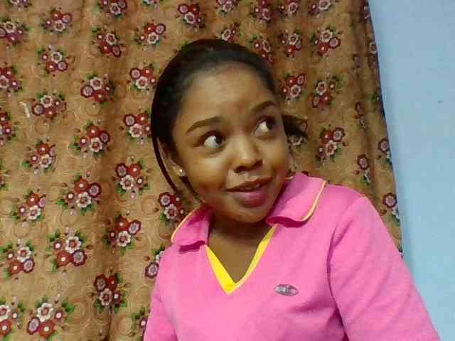 Elysa7 webcam