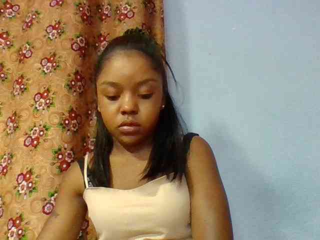 Elysa7 webcam