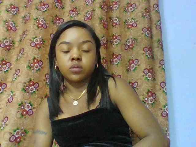Elysa7 webcam