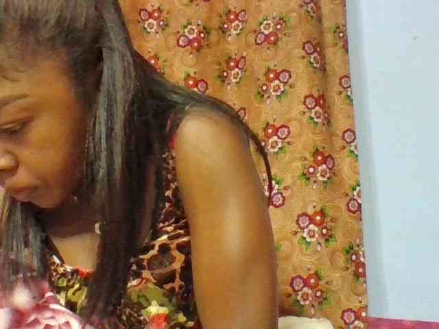 Elysa7 webcam
