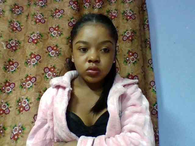 Elysa7 webcam