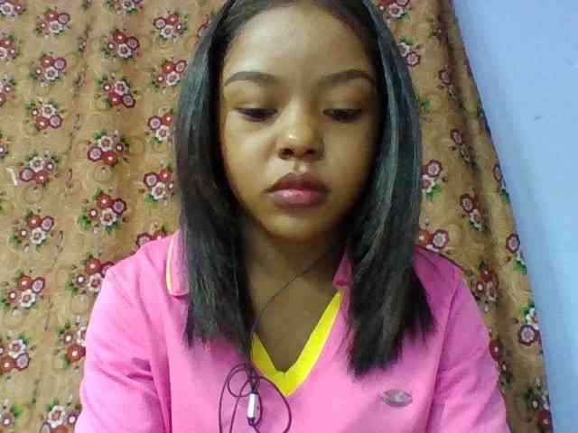 Elysa7 webcam
