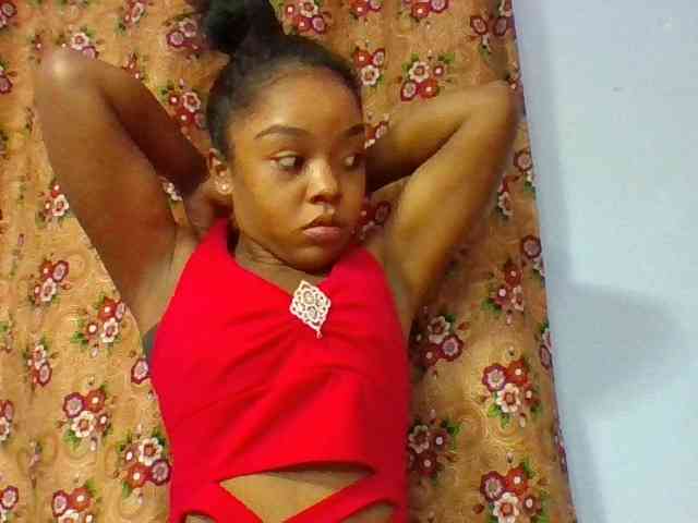 Elysa7 webcam