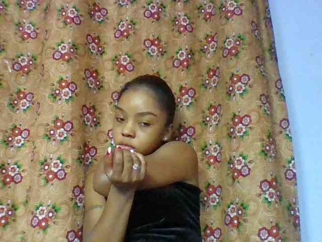 Elysa7 webcam