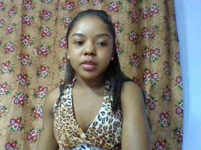 Elysa7 webcam