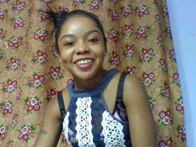 Elysa7 webcam