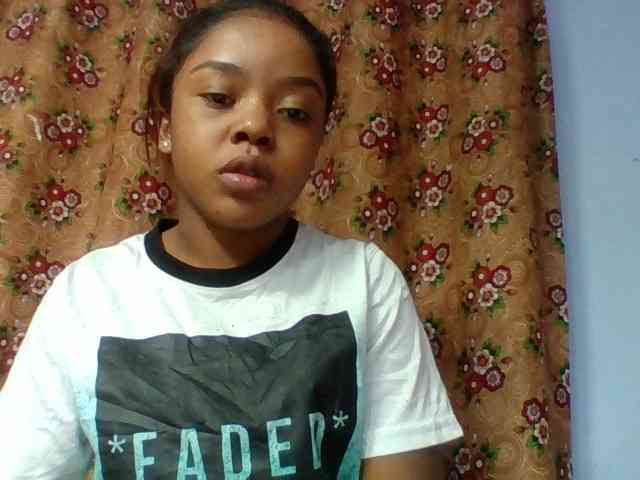 Elysa7 webcam