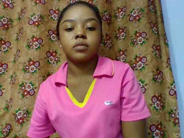 Elysa7 webcam