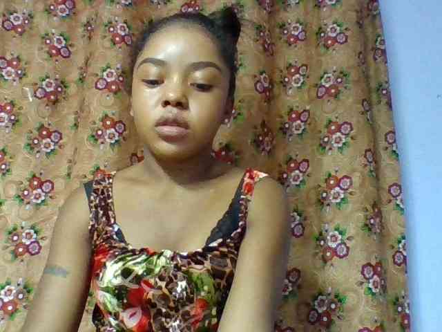 Elysa7 webcam