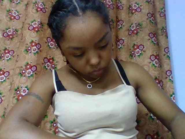Elysa7 webcam