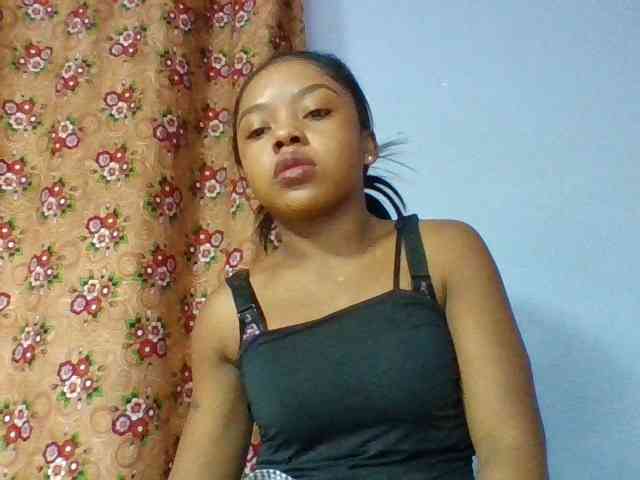 Elysa7 webcam