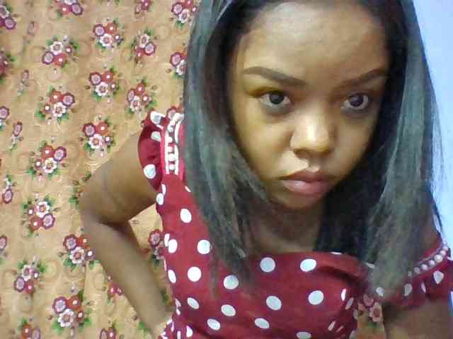 Elysa7 webcam