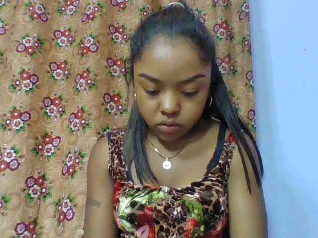 Elysa7 webcam