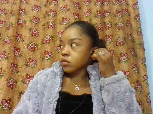 Elysa7 webcam