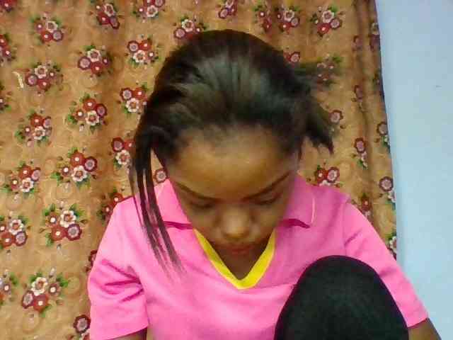 Elysa7 webcam